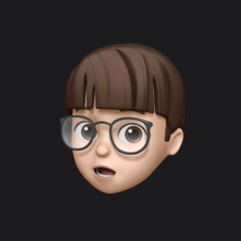 Meet your Posher, Carl